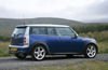 2008 Mini Cooper Clubman Picture